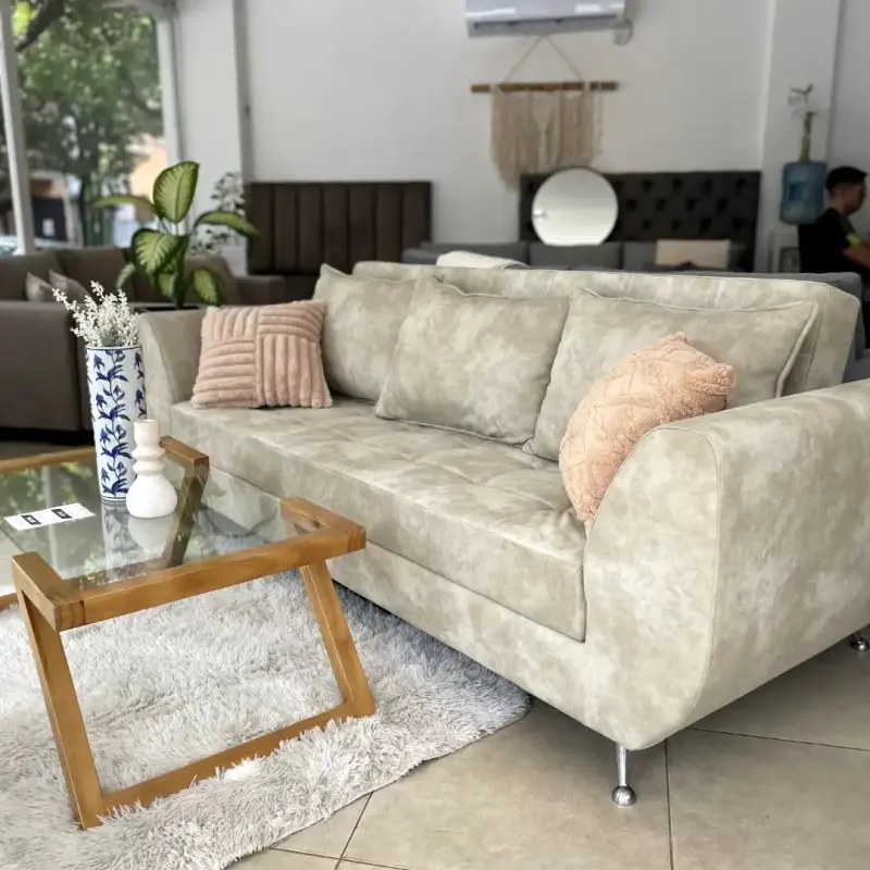 Sillón Cama Berlín | Casamia Muebles