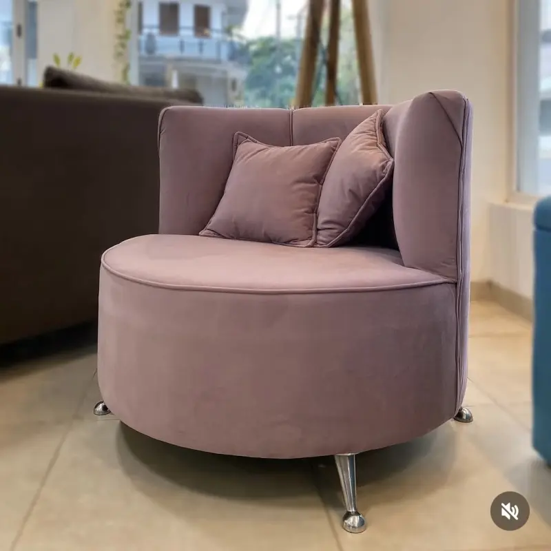 Sillón Luna | Casamia Muebles