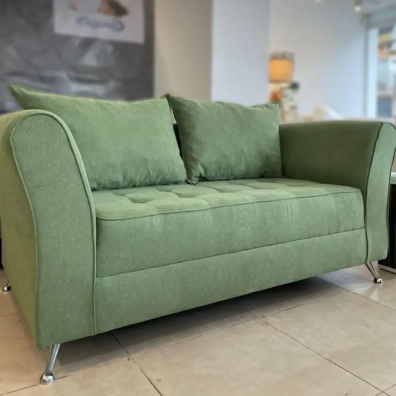 Sillón Vintage 2 Cuerpos | Casamia Muebles