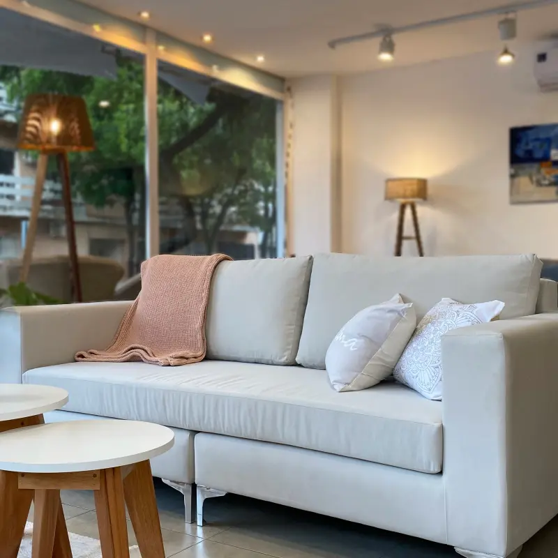 Modelo Milan | Casamia Muebles