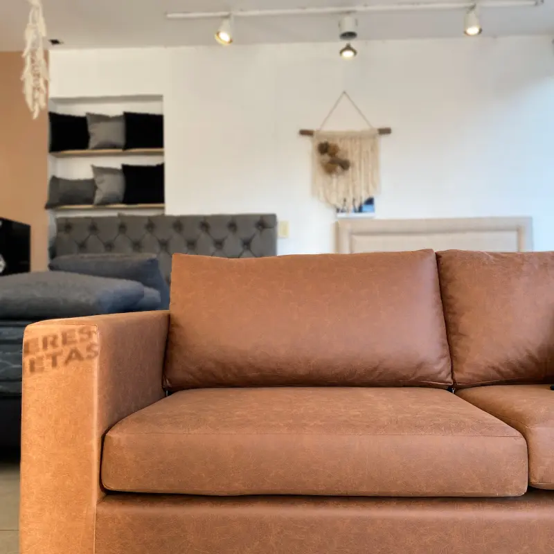 Living de oficina | Casamia Muebles
