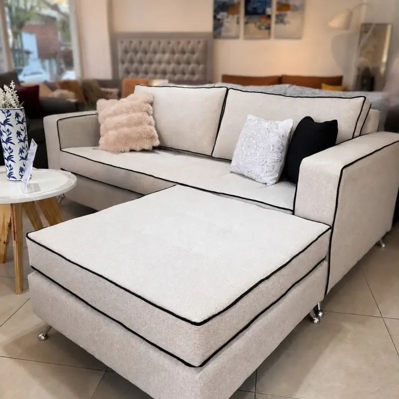 Sillon Oxford | Casamia Muebles