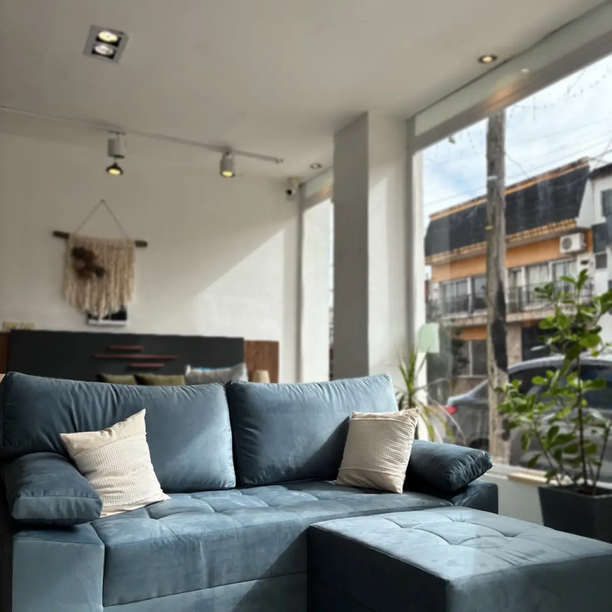 Sillon Italiano | Casamia Muebles