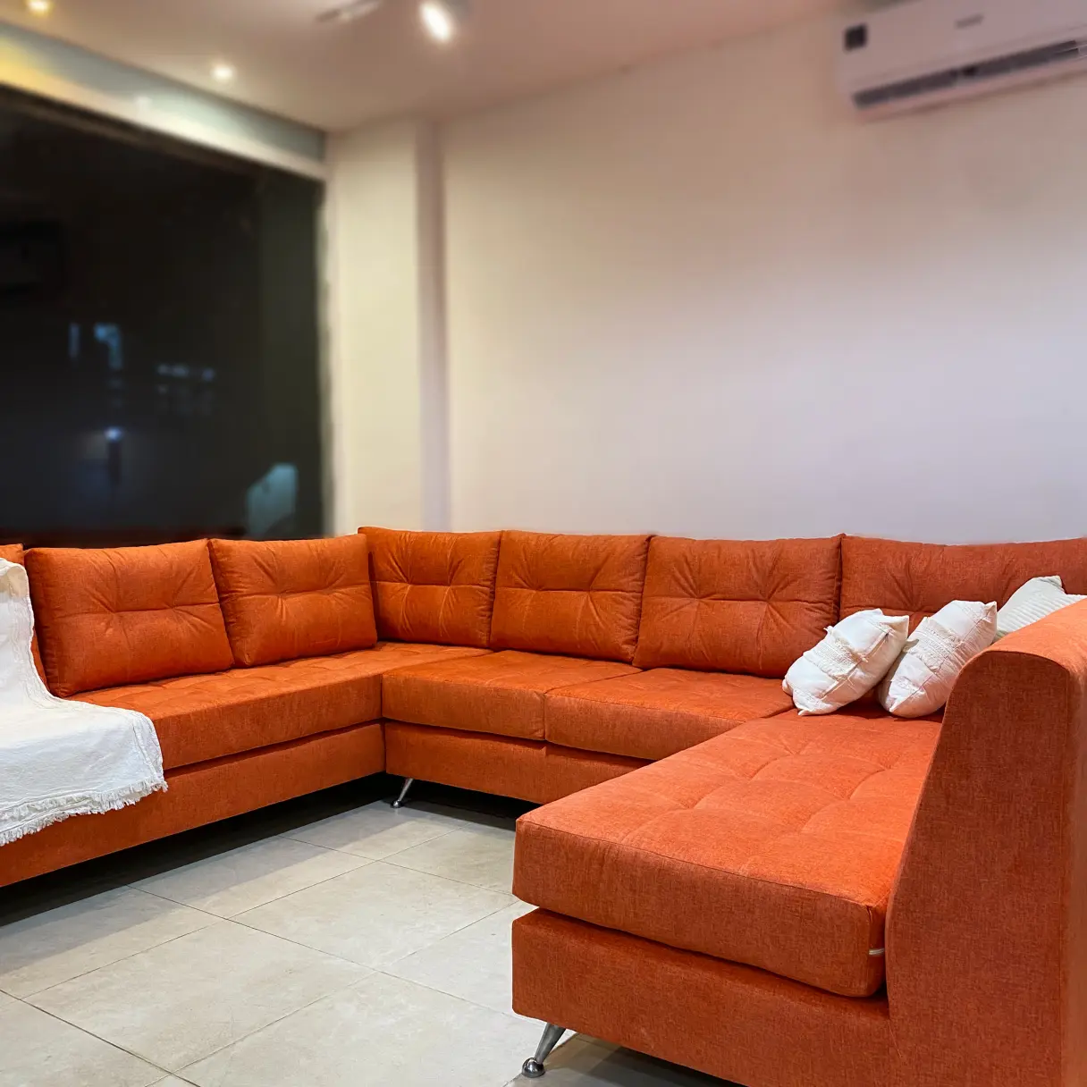 Sillon Mónaco | Casamia Muebles