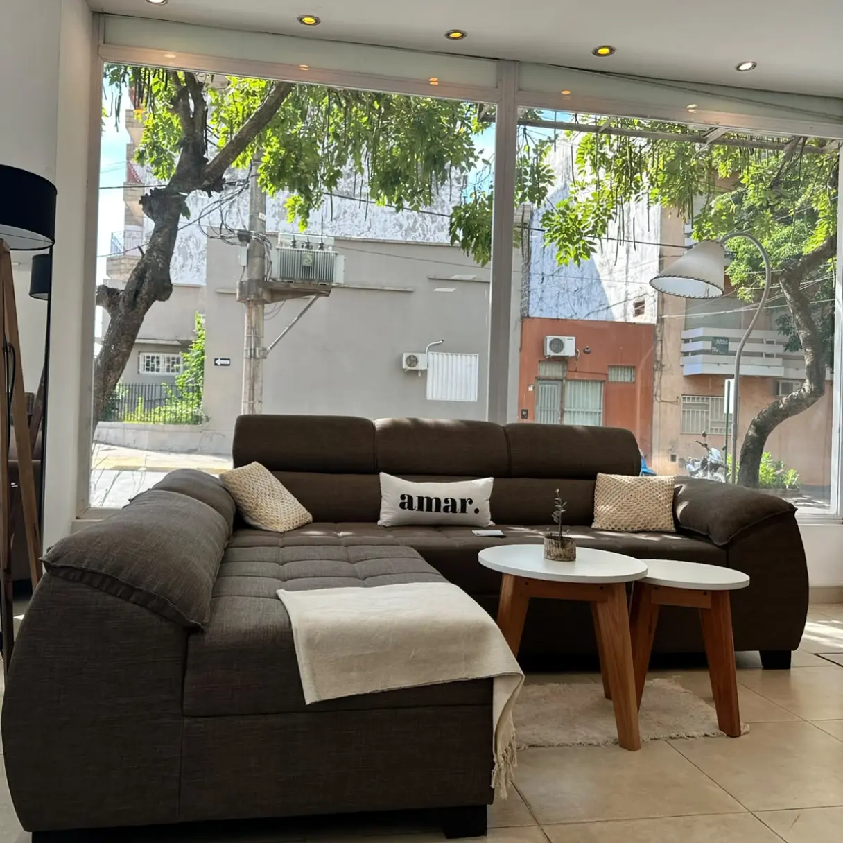 Sillon Valencia | Casamia Muebles