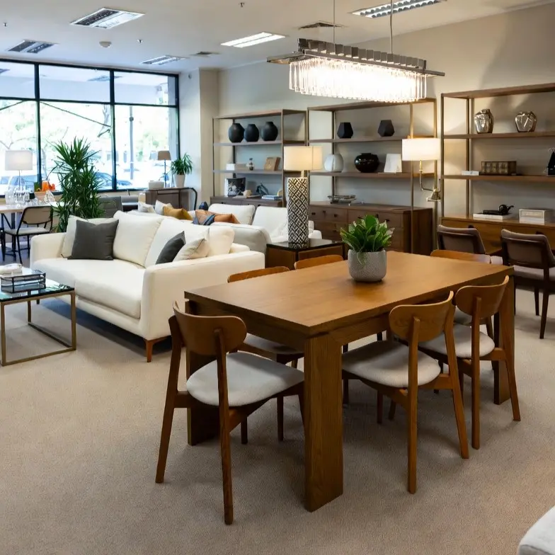 casamia living y sommier