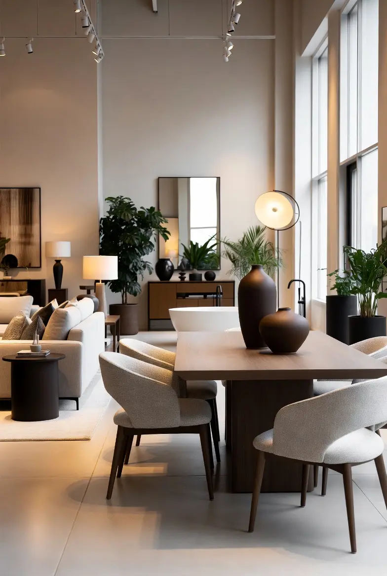 decoracion y accesorios