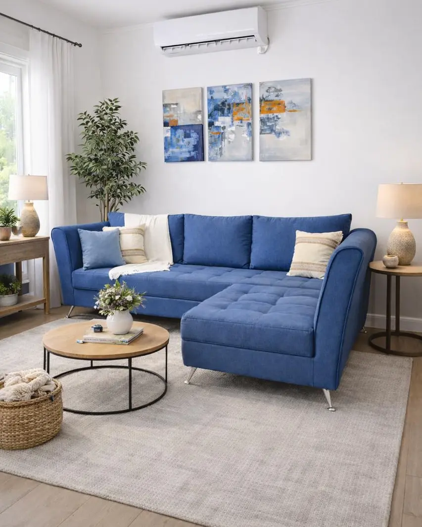 casa muebles living sommier posadas